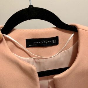 Zara Coat
